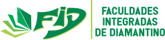 Logo Fid Faculdades Integradas de Diamantino